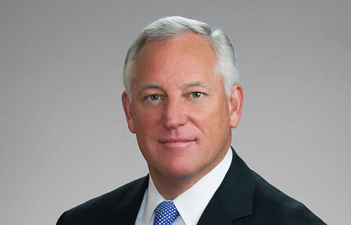 Photo of John F. Higgins