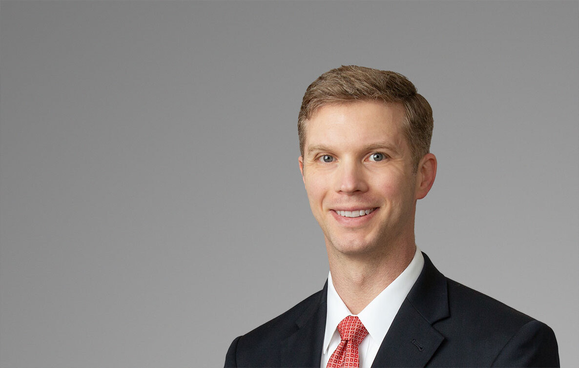 Spencer Krantz, Porter Hedges LLP Photo